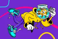 Portada wellnes animación