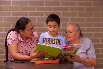 Educación para la vida