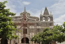 Santa Fe de Antioquia