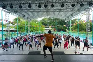 Foto 13 > Galería Vibra Urabá 2025