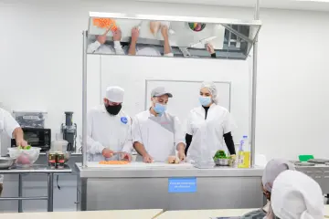 Foto 8 galería > Informe 2021