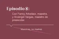 Episodio # 8 - Podcast Mujeres Líderes