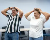 Todo sobre aprendizaje > Clases de gimnasia cerebral 