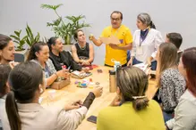 Habilidades liderazgo estratégico