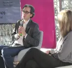 Conversaciones Gerencia social