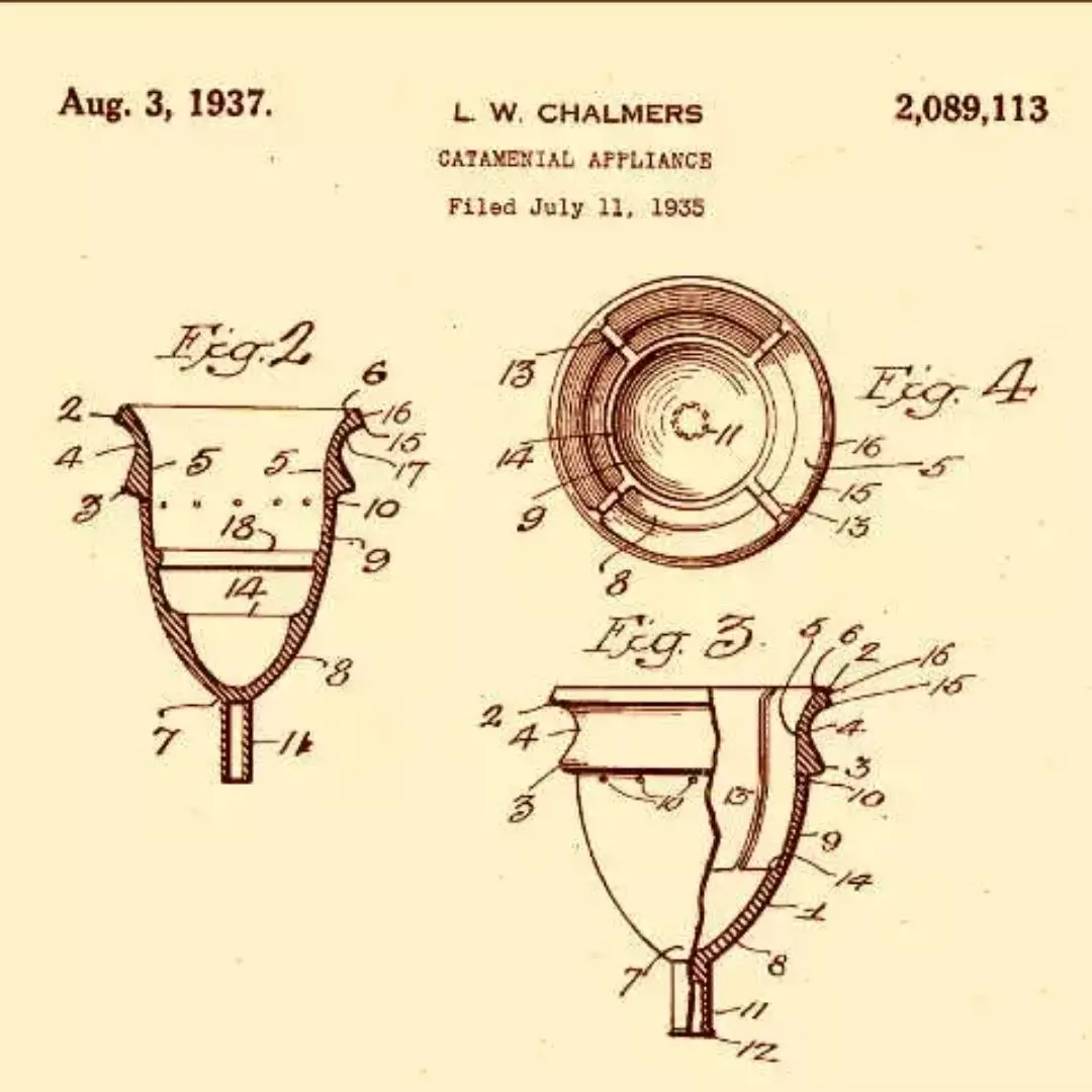 primera-copa-menstrual
