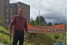 Historia vecino Villa Camila