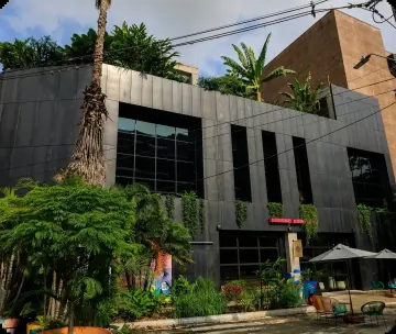 ¡Prográmate en Bodega/Comfama!