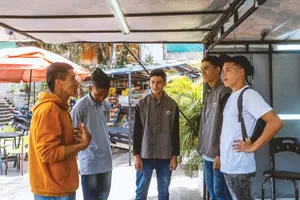 Historias acerca de lo que si funciona