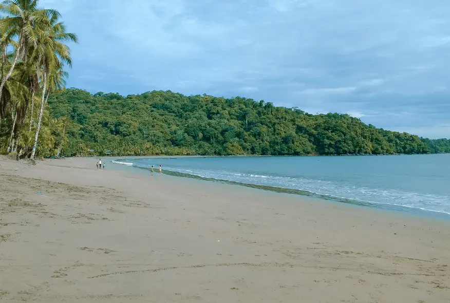 Empieza a descubrir Colombia y sus paisajes