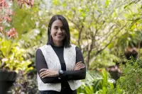 Foto > Laura Mancera equipo Ciencias del comportamiento