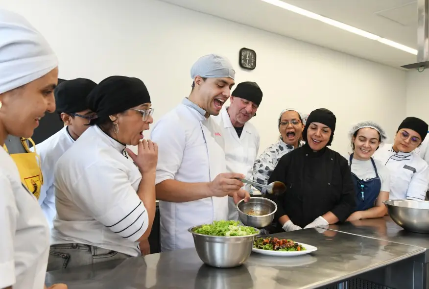 ¡Matrículas abiertas!