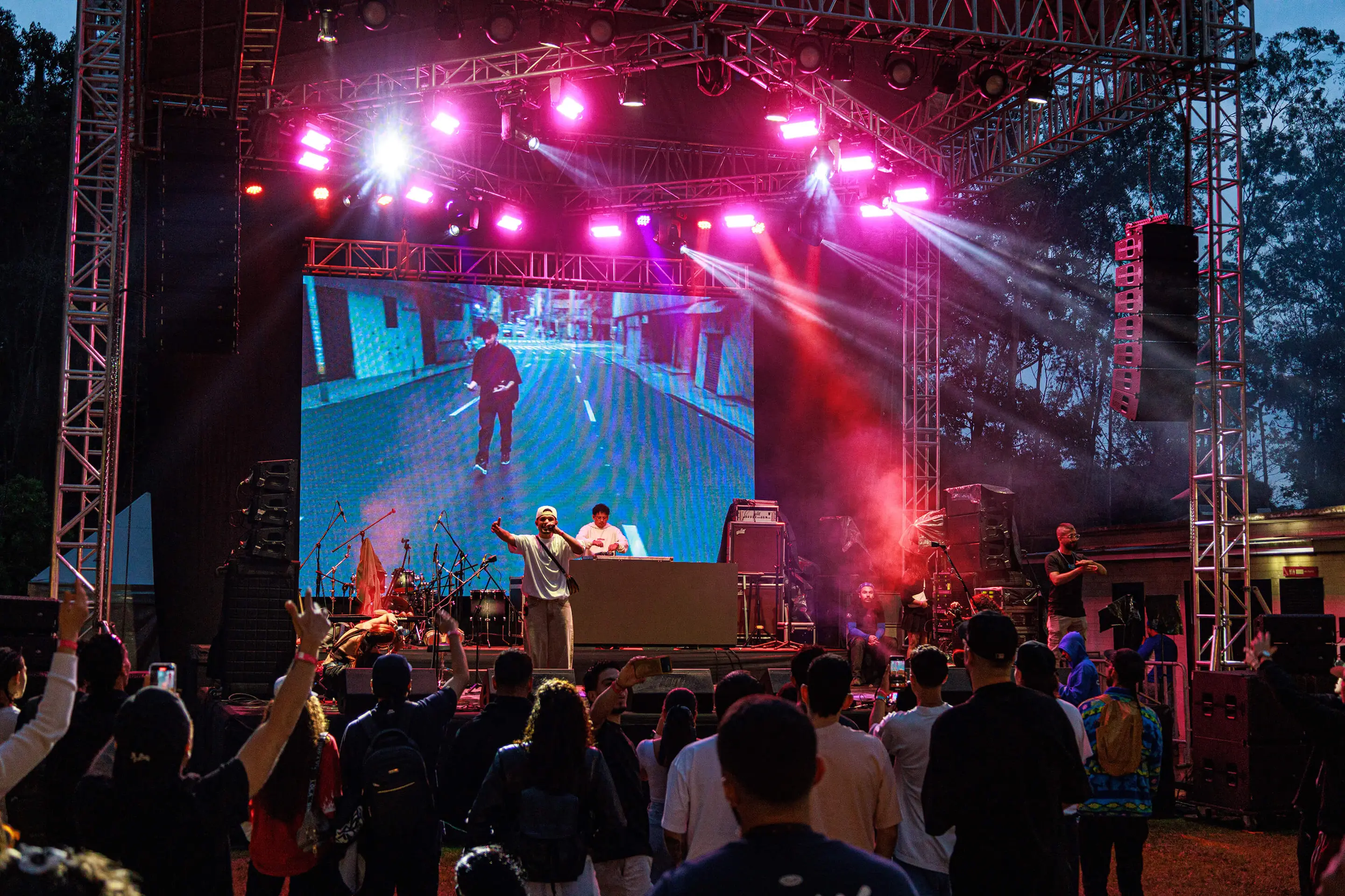 "Fuga" (February 22nd)