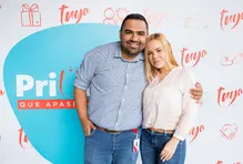 Red de amor, cuidado y salud mental