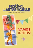 Vamos al Festival