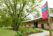 Sede Comfama Apartadó 2