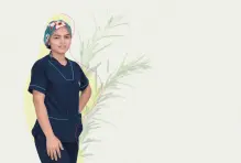 Red de amor, cuidado y salud mental