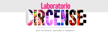 Cabecera Laboratorio circense