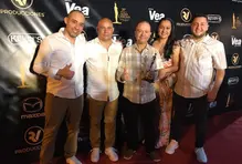 ¡Luces, cámara y acción en el Suroeste antioqueño!