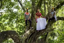 Cabecera cultura y ocio > Crónicas de la Región > PH: David Estrada Larrañeta