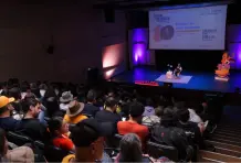 Balance Festival de Filosofía 1