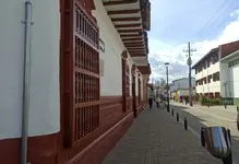 recorrido rionegro