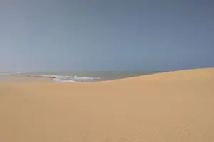 Enamórate de un destino