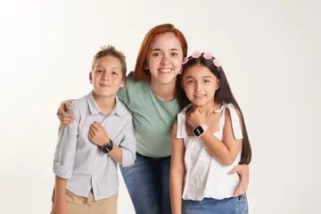 Kiper: la tecnología al servicio de las infancias