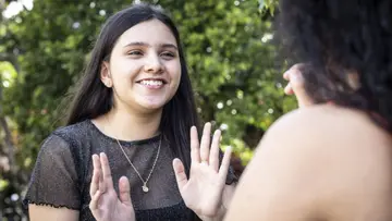 ingles conversacional