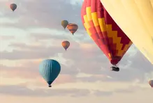 Destinos internacionales