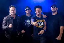 Estación La Calle Aranjuez octubre 25