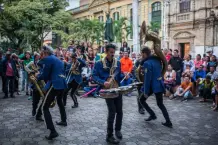 Festival de Teatro San Ignacio
