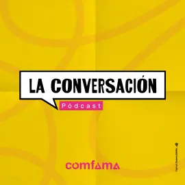 De qué quieres conversar > La conversación
