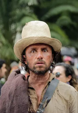 Jhon Alex Toro