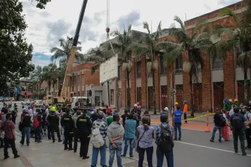 Foto 27 galería > Informe 2021