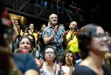 Galería interna Celebramos las artes escénicas > 2