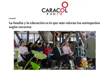 Caracol Radio EMV