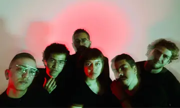 jazz alternativo veladas sonoras