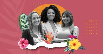 germina alianza emprendimiento femenino