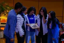 Premio de periodismo foto 3