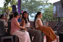 Premiación Antioquia Reimaginada 2024