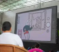Conoce cómo acreditarte si eres parte de la industria o estudiante