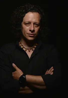 Federico Ríos Escobar