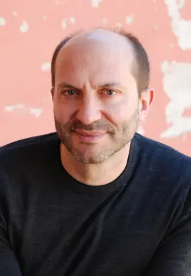 Carlos Granés
