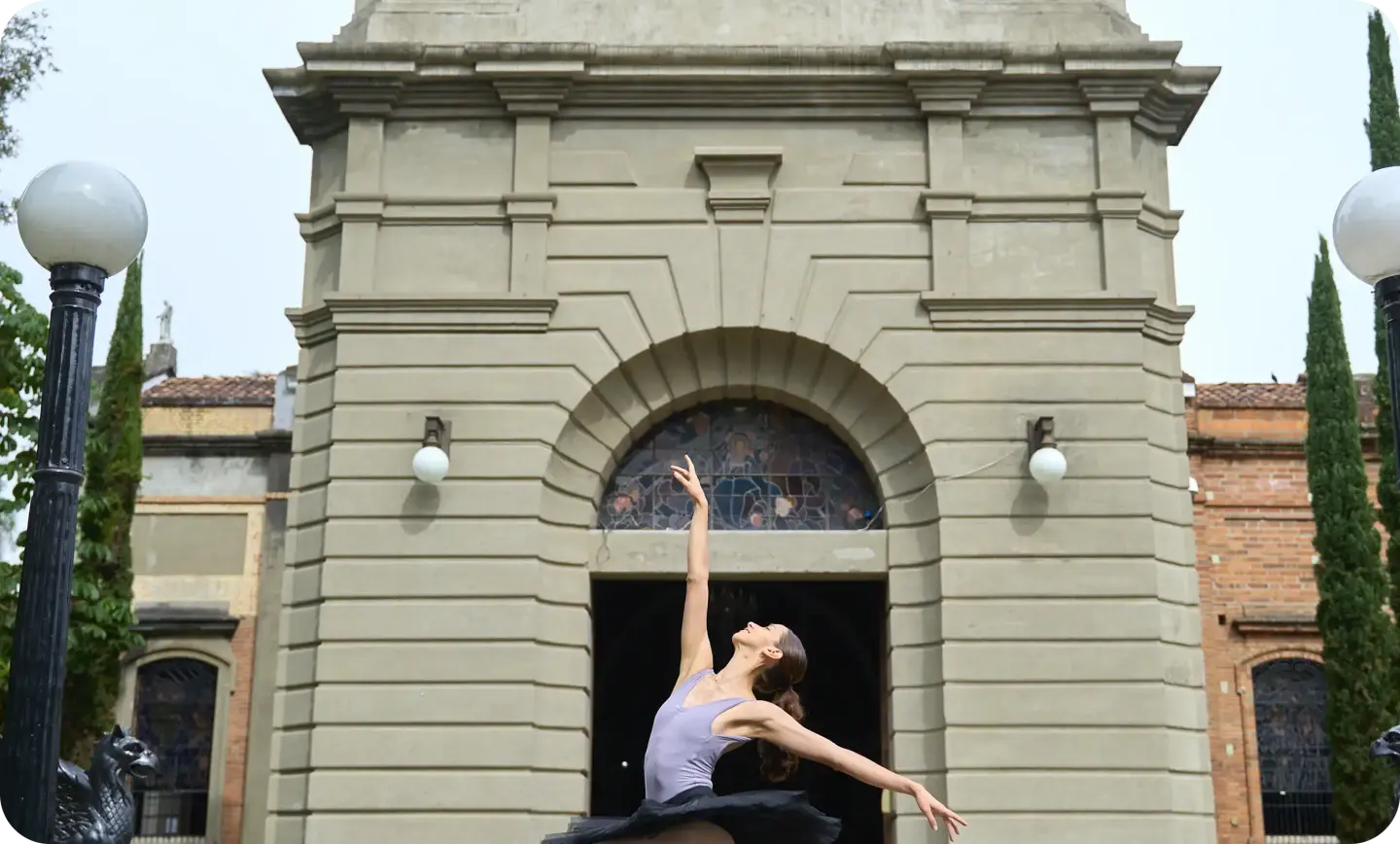 Centro Cultural Comfama San Vicente