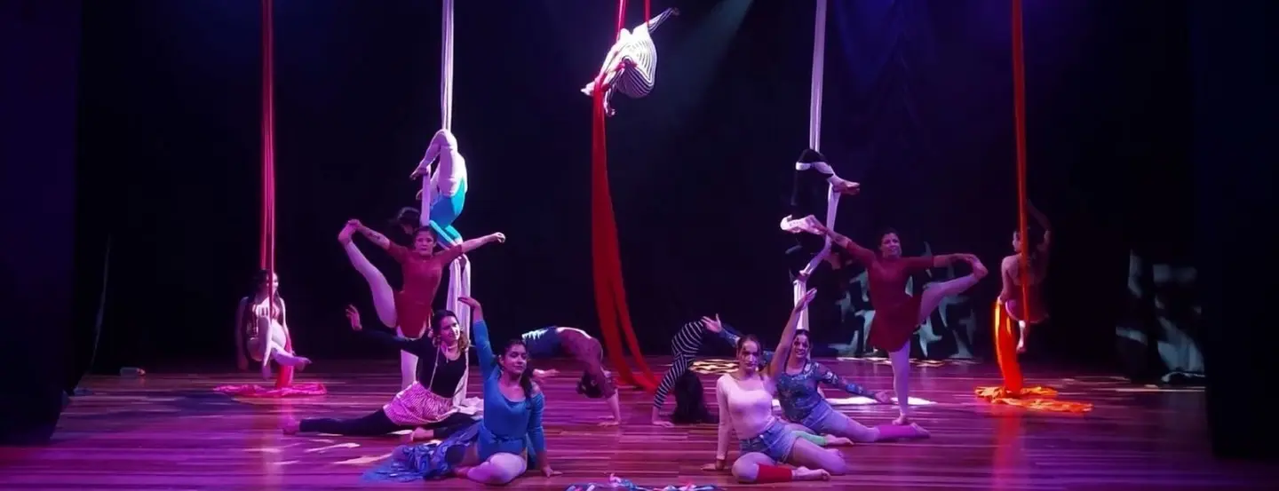 Laboratorio circense