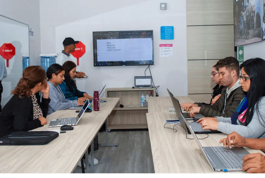 Imagen Básica y media