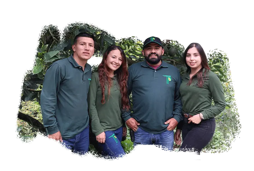 Estas empresas del agro se certificaron en sostenibilidad