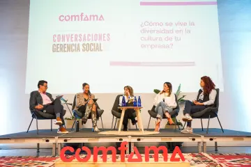ConversaciónDEI