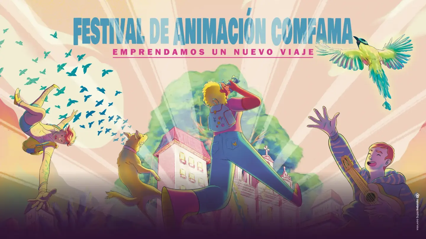 Animation Festival